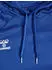 Hummel Core XK Poly Hoodie Herren (230856) true blue/white
