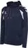 Hummel Core XK Poly Hoodie Herren (230856) marine/white