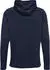 Hummel Core XK Poly Hoodie Herren (230856) marine/white