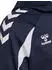 Hummel Core XK Poly Hoodie Herren (230856) marine/white