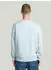 G-Star Premium Core Sweatshirt (D16917-C235) baby blue