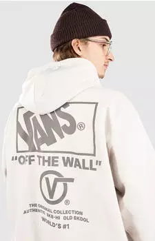Vans Vorrats-Pullover taupe mist