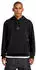 Timberland Silicon Badge Hoodie Sweatshirt (57429866) schwarz