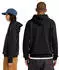 Timberland Silicon Badge Hoodie Sweatshirt (57429866) schwarz