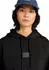 Timberland Silicon Badge Hoodie Sweatshirt (57429866) schwarz