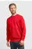 Promodoro Sweatshirt Oversized feuerrot