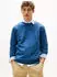 Tommy Hilfiger Essential Cotton Crewneck Sweater Regular Fit (42216837) aegean sea