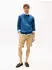 Tommy Hilfiger Essential Cotton Crewneck Sweater Regular Fit (42216837) aegean sea