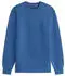 Tommy Hilfiger Essential Cotton Crewneck Sweater Regular Fit (42216837) aegean sea