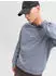 Jack & Jones Jornorrebro Emb Sweat Crew Noos mit Logo Print (12282893) tradewinds