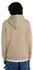 Element Icon Embroidery Kapuzensweatshirt Regular Fit (ELYFT00198-TKH0) aluminium