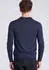 Lindbergh Pullover Slim Fit (38907133) blue moon mix
