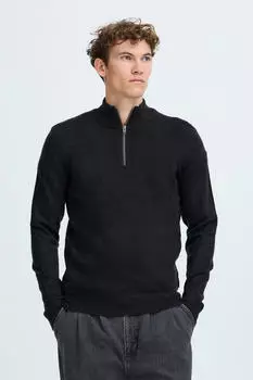 Casual Friday CFHEINE Halfzip Troyer (71362149) dark navy