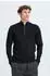 Casual Friday CFHEINE Halfzip Troyer (71362149) dark navy