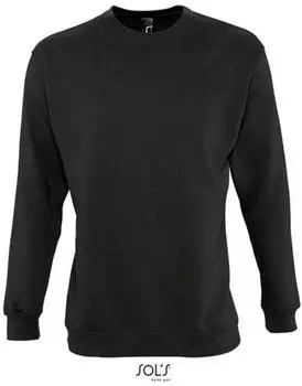 Sol's Columbia Sweatshirt (13250) schwarz