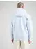 Nike Club French Terry Zip-Up Hoodie Regular Fit (FN3861) hydrogen blue/white