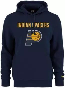 New Era NBA Regular Hoody Indpac Osb Sweatshirt (60505441) navy