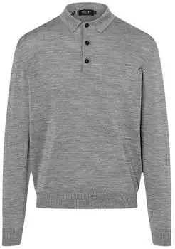 Maerz Strickpullover (490700) grau
