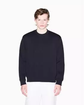 Armani Exchange XM002445 Sweatshirt (XM002445_AF13047_UB101) deep navy