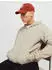 Jack & Jones JJECORP LOGO SWEAT ZIP HOOD Kapuzensweatjacke (12265177) moonbeam / small print/moonbeam