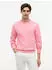 Tommy Hilfiger Essential Cotton Crewneck Regular Fit (MW0MW37237) doll pink