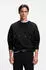 HUGO Darislong Sweatshirt (50563465) schwarz