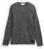 Tom Tailor Denim Knit Pullover Regular Fit (1049223) graumeliert