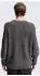 Tom Tailor Denim Knit Pullover Regular Fit (1049223) graumeliert