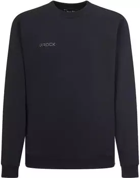Rock Experience Stargate Pullover schwarz