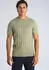 Lindbergh Sweater (30-804064) dusty green