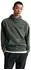 Marc O'Polo Sweatshirt Relaxed Fit mit Rückenprint (71323166) moss green