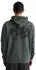 Marc O'Polo Sweatshirt Relaxed Fit mit Rückenprint (71323166) moss green