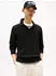 Tommy Hilfiger Slim Essential Polo SWTR EXT (DM0DM20304) schwarz