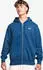 Nike Club BB Zip Hoodie Jacke (FN3861) court blue/lt khaki