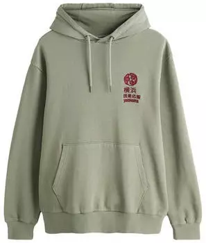 Next Fashion Sweatshirt (31506400) sage green