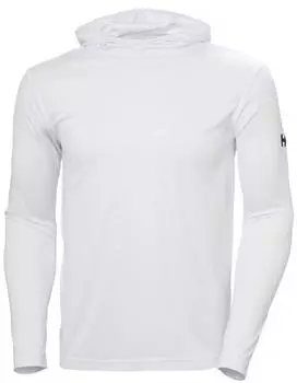 Helly Hansen HH Tech Hoodie (48262) weiß