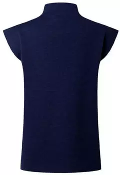 Maerz Strickpullunder Modern Fit (316200) blau