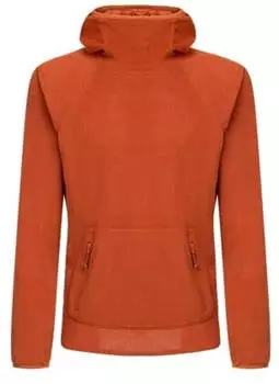 Rock Experience Baskerville Fleece (REMC03341) rust