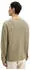 Marc O'Polo Rundhalspullover aus Kaschmir charleston gray