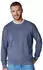 CASAMODA Pullover Uni silbergrau