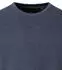 CASAMODA Pullover Uni silbergrau