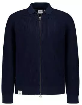 Pepe Jeans Cardigan Regular Fit dulwich blue