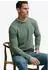 Superdry Classic Essential Sweatshirt (M2014044A) lily pad green