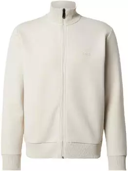 Hugo Boss Tape Woven Hooded Jacket (50555496) light beige 272