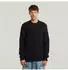 G-Star Chuncky Pullover (D23536-D170-6484-XXL) schwarz