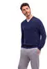 Herren Pullover Kaschmir