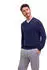 Falke Luxury V-Ausschnitt (Herren)