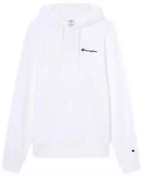 Champion Full-zip Hoodie (221790) weiß