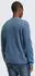 Tom Tailor Denim Strukturierter Pullover (1042517) dusty denim blue