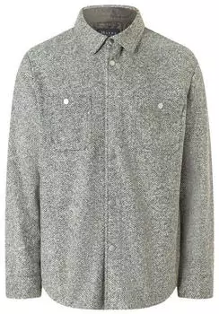 Maerz Strickjacke (25073029) gr&uuml;n meliert